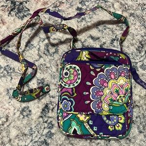 Vera Bradley crossbody purses